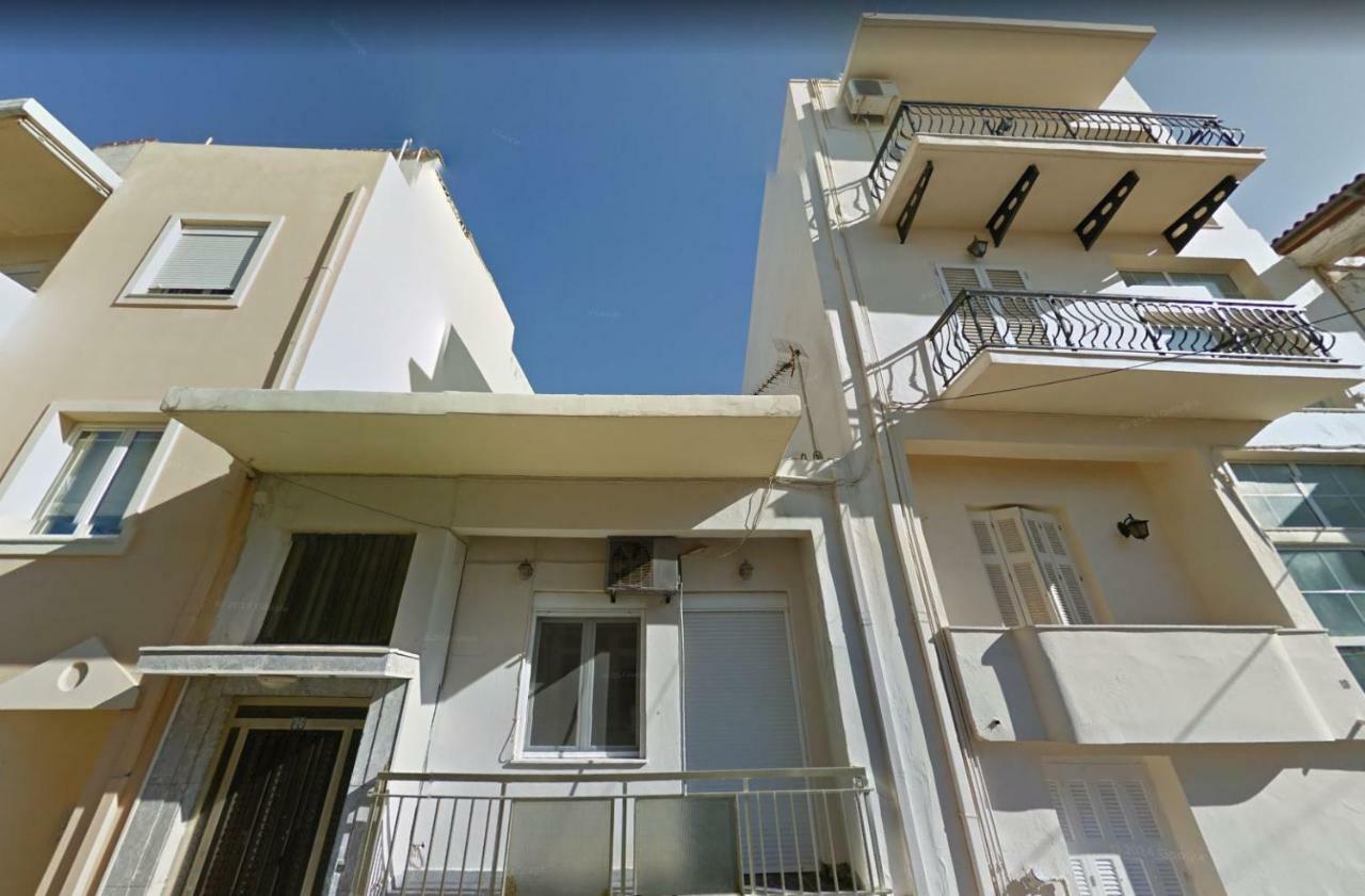 Apartment Sea View Penthouse With Roof Garden