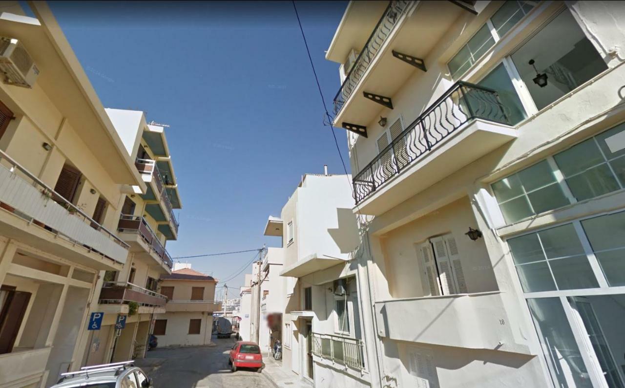 Sea View Penthouse With Roof Garden Apartment